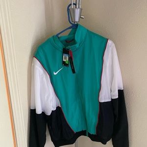 Swipe through, choose what you like, send offer